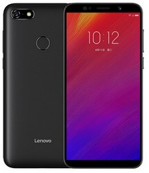 Прошивка телефона Lenovo A5 в Владимире